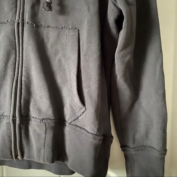 BANNER 47 | Zip Up - Picture 4 of 9